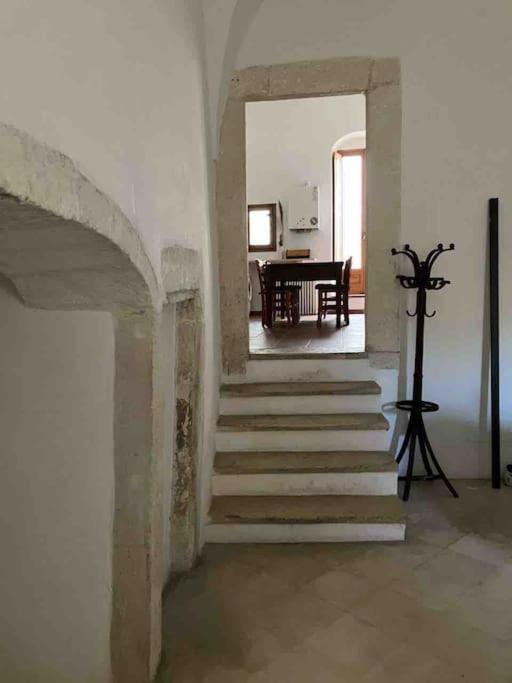 Villa La Chianca Amara Panoramica Vieste Exterior foto